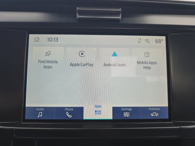 2025 Ford Super Duty F-350 SRW XLT