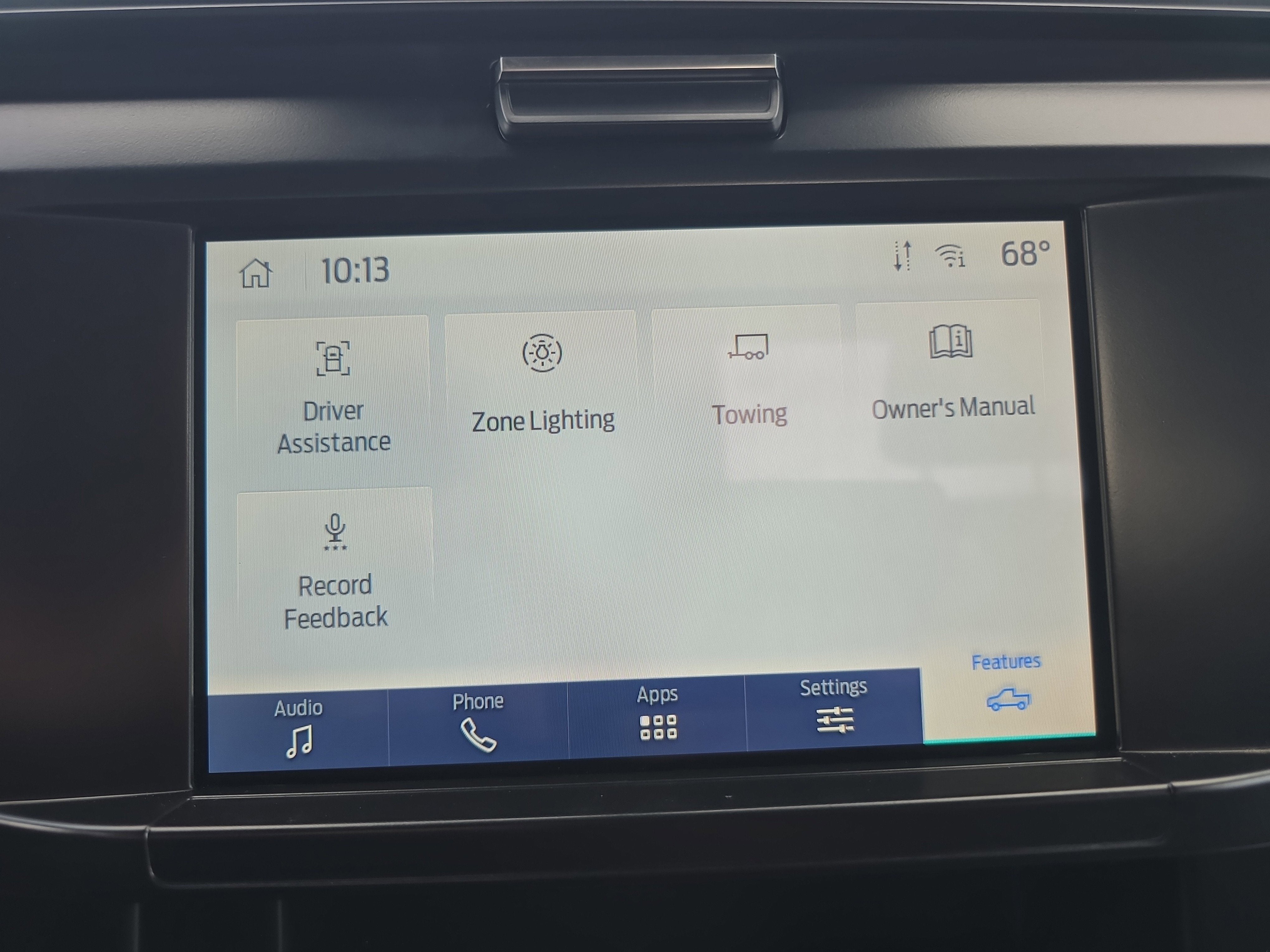 2025 Ford Super Duty F-350 SRW XLT