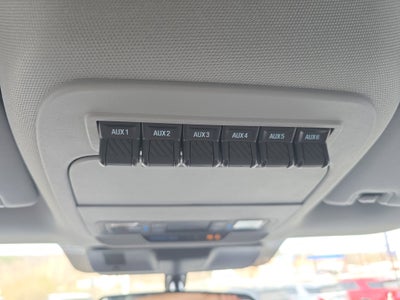 2025 Ford Super Duty F-350 SRW XLT