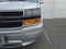 2021 Chevrolet Express Passenger LS