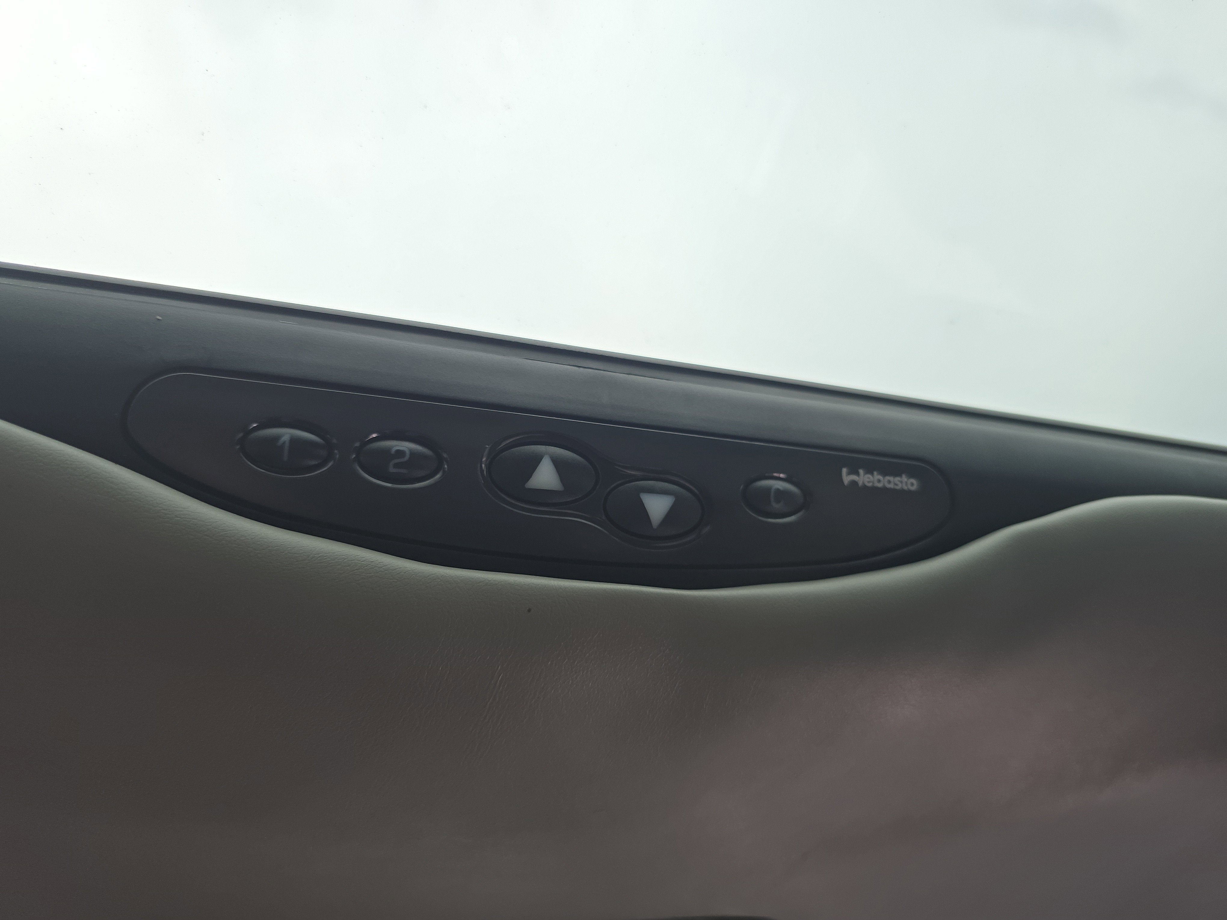 2021 Chevrolet Express Passenger LS