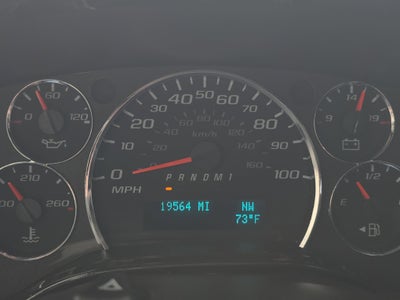 2021 Chevrolet Express Passenger LS