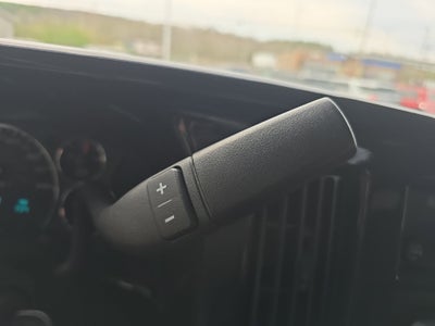 2021 Chevrolet Express Passenger LS