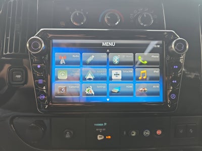 2021 Chevrolet Express Passenger LS