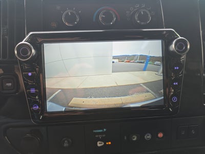 2021 Chevrolet Express Passenger LS