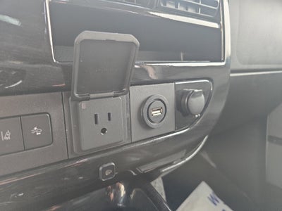 2021 Chevrolet Express Passenger LS