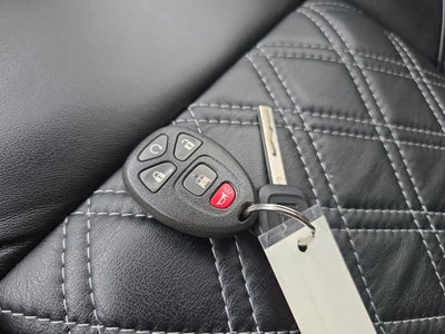 2021 Chevrolet Express Passenger LS