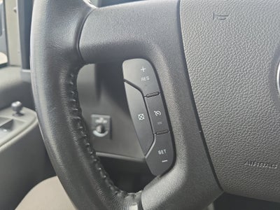 2023 Chevrolet Express Passenger LS