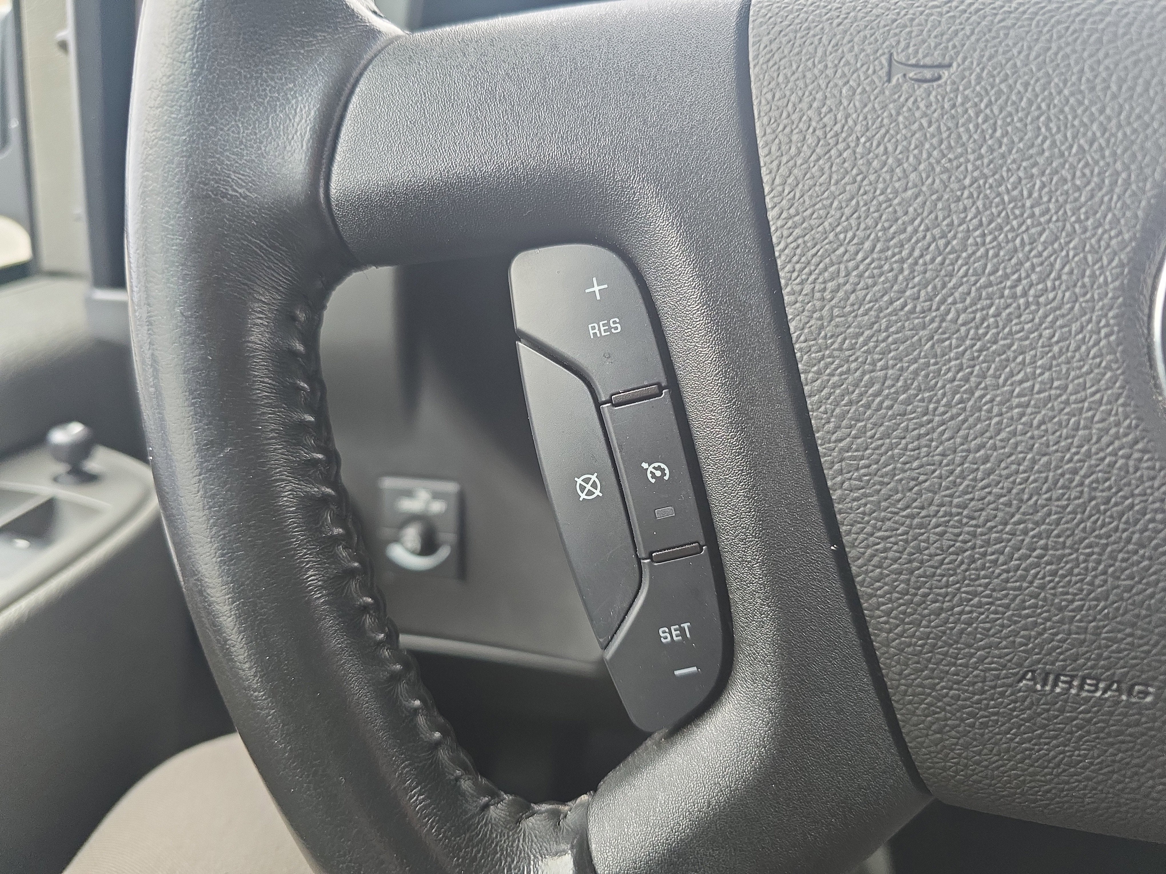 2023 Chevrolet Express Passenger LS