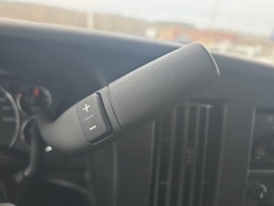 2023 Chevrolet Express Passenger LS