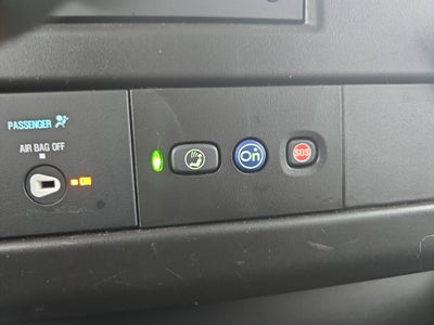 2023 Chevrolet Express Passenger LS