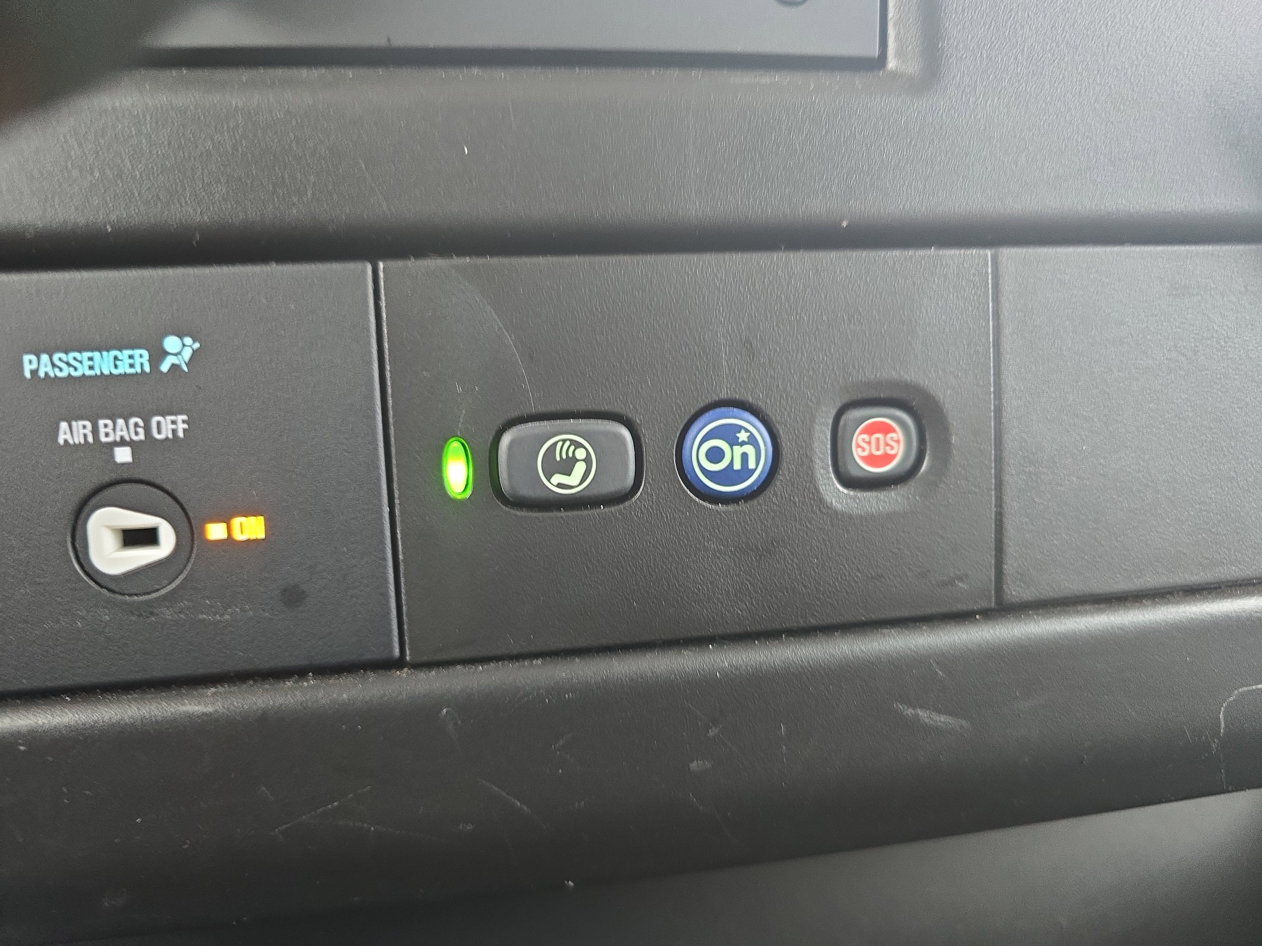 2023 Chevrolet Express Passenger LS