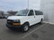 2023 Chevrolet Express Passenger LS