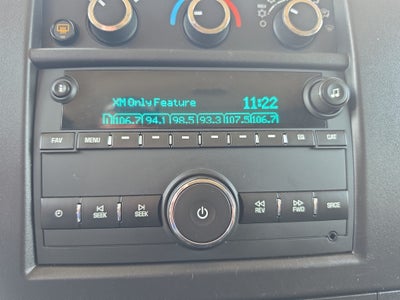 2024 Chevrolet Express Passenger LS