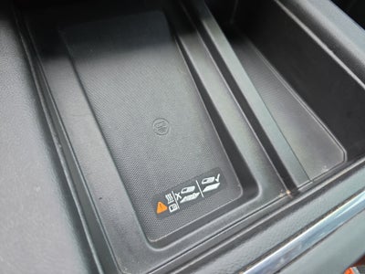 2022 Chevrolet Silverado 3500HD High Country