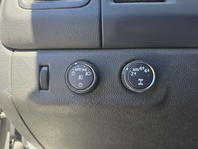 2022 Chevrolet Colorado 4WD LT