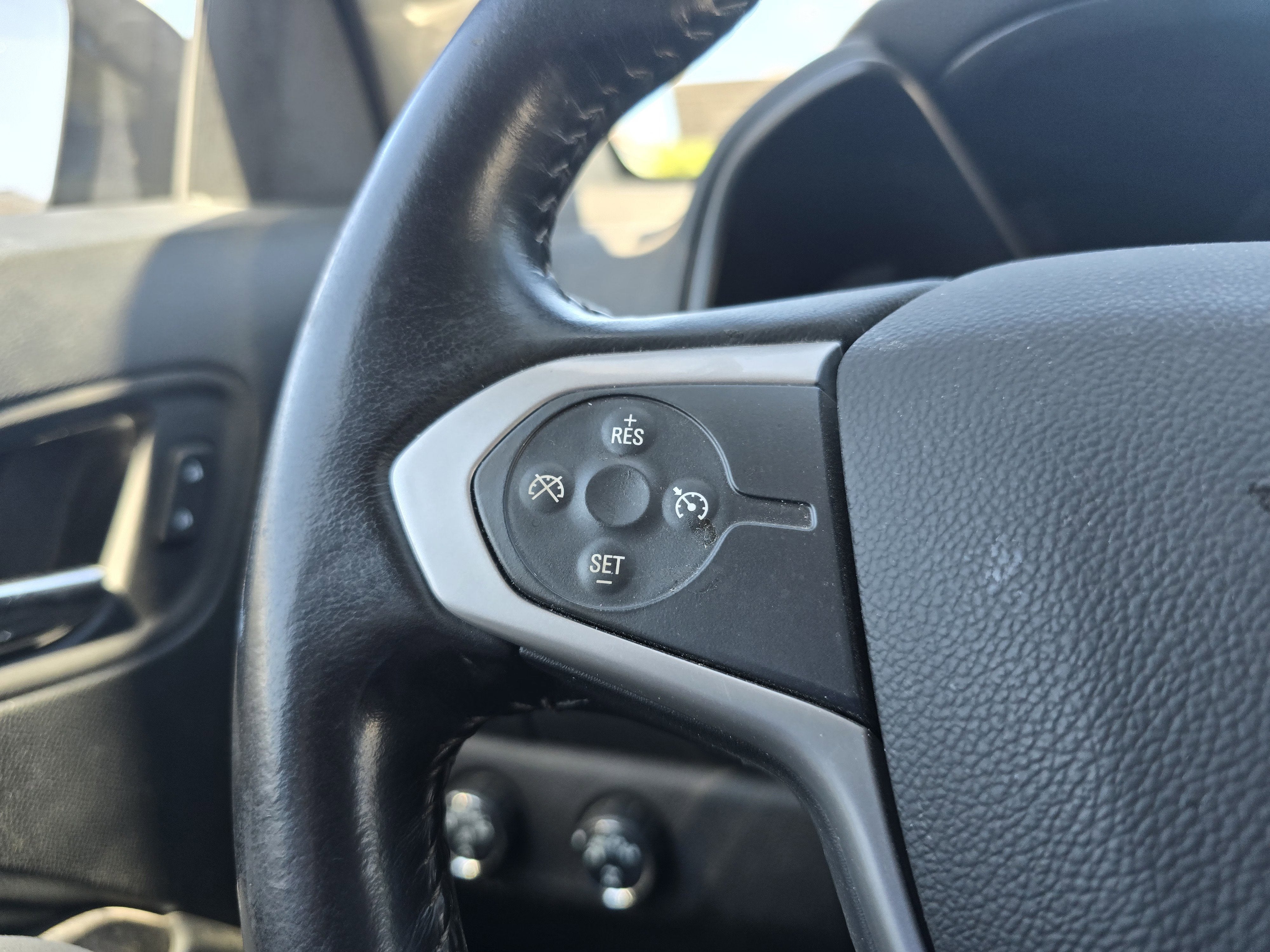 2022 Chevrolet Colorado 4WD LT