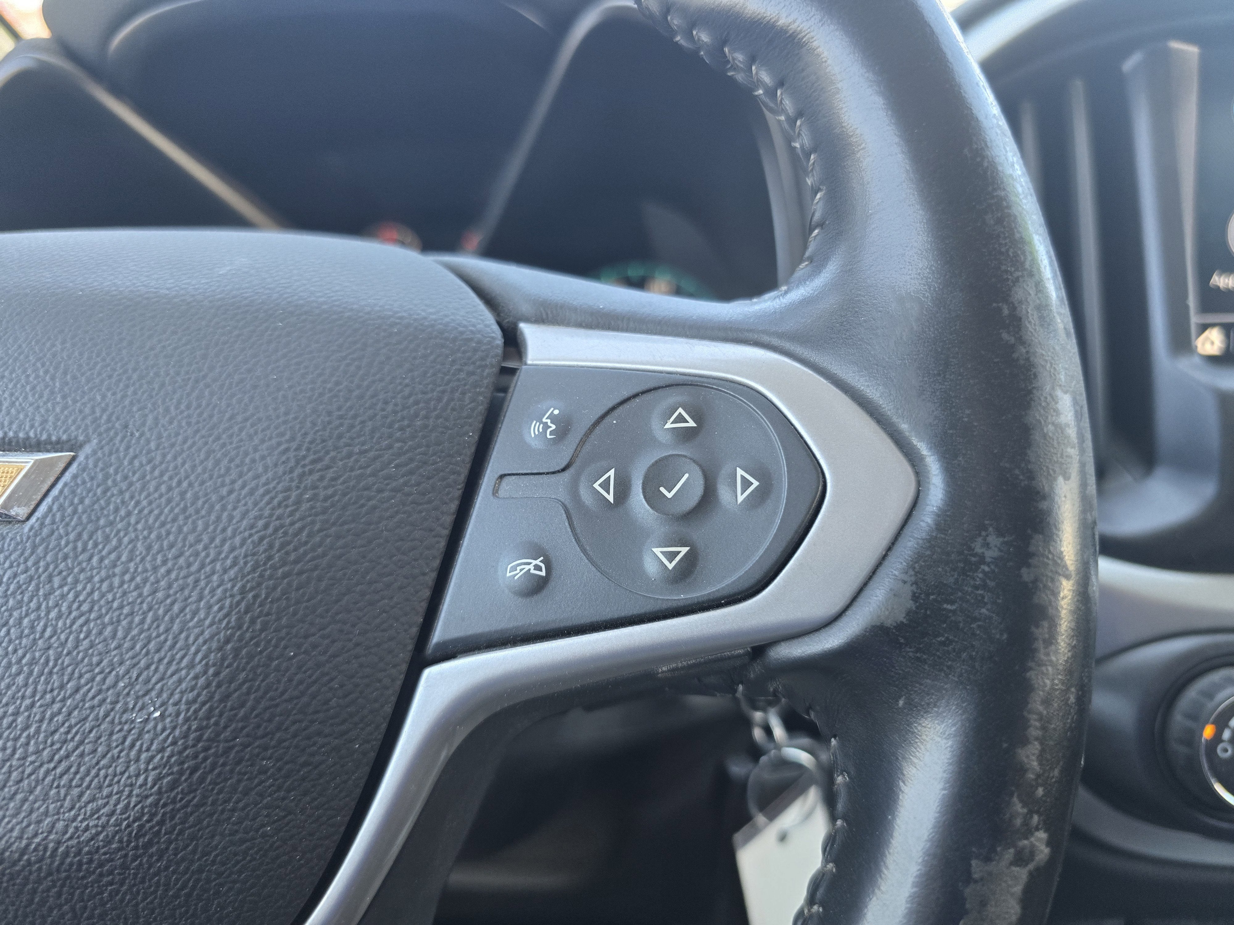 2022 Chevrolet Colorado 4WD LT