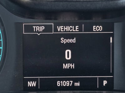 2022 Chevrolet Colorado 4WD LT