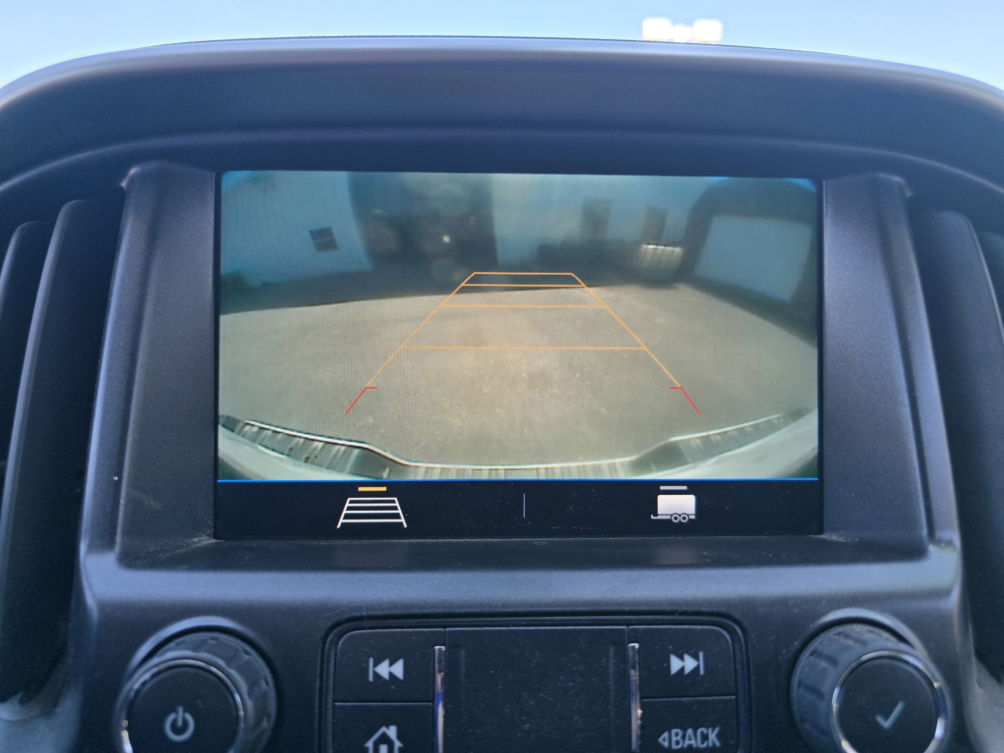 2022 Chevrolet Colorado 4WD LT