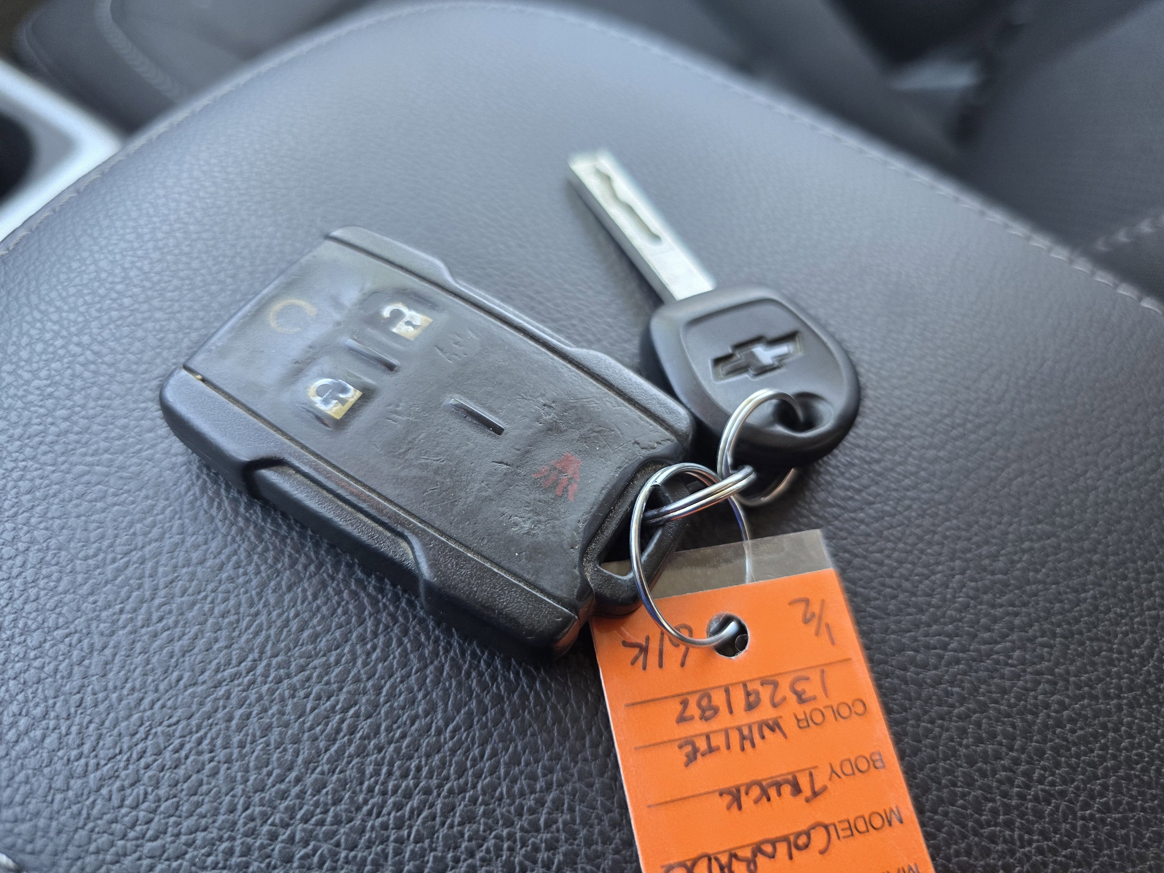 2022 Chevrolet Colorado 4WD LT