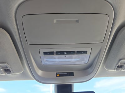 2022 Chevrolet Colorado 4WD LT
