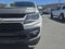 2022 Chevrolet Colorado 4WD LT