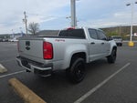 2018 Chevrolet Colorado 4WD LT