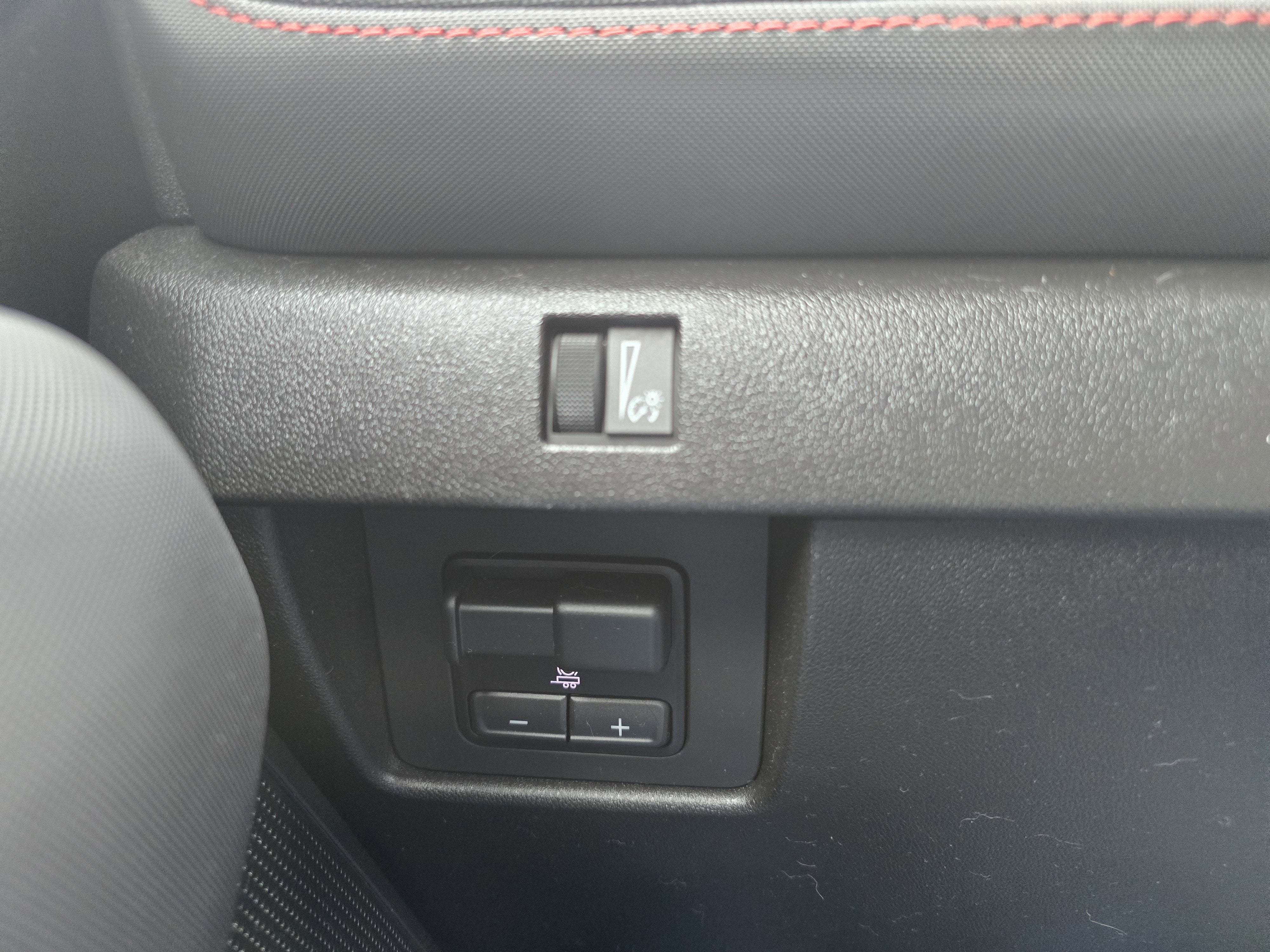 2024 Chevrolet Colorado 4WD Z71