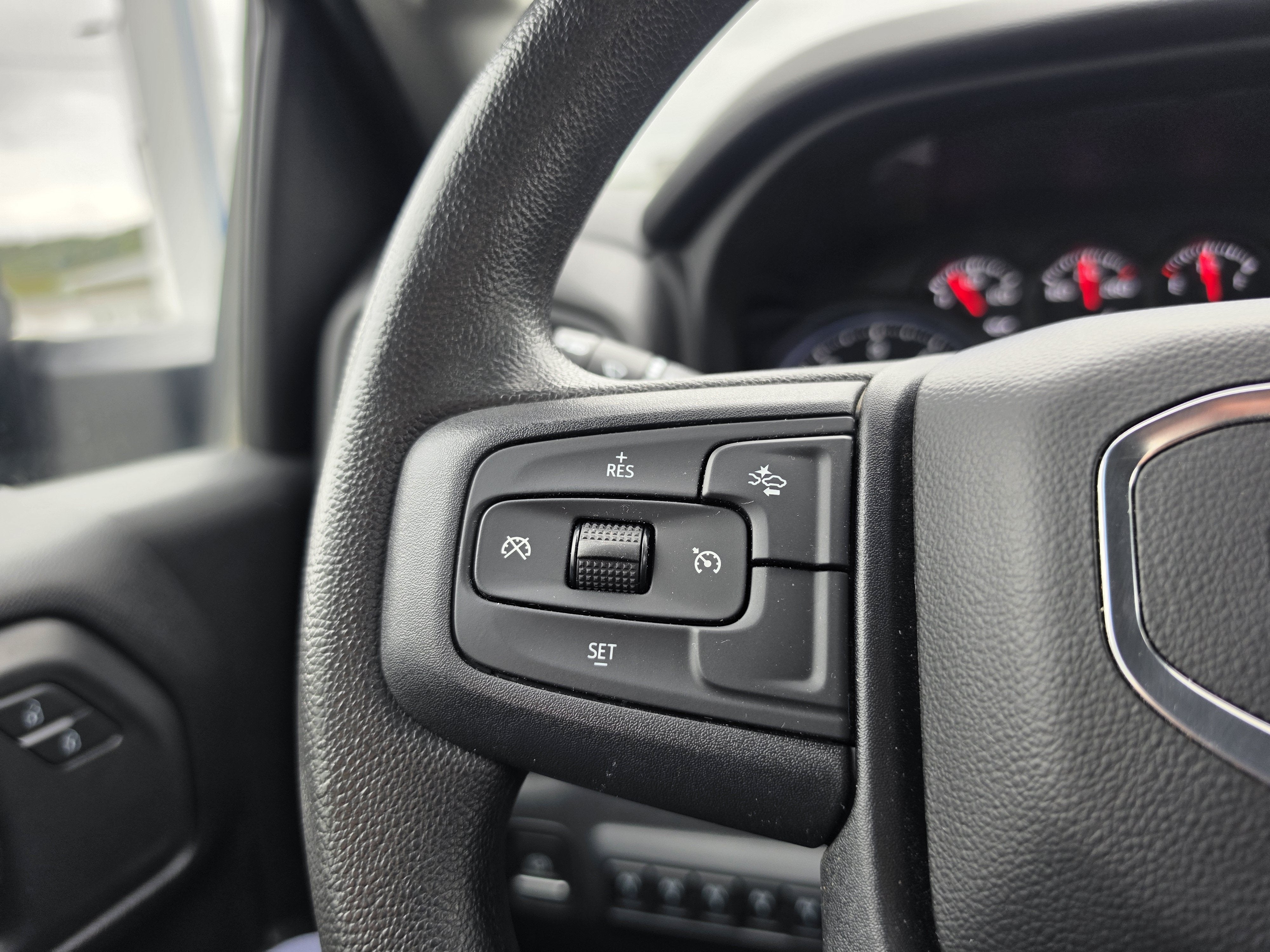 2024 GMC Sierra 3500HD Pro