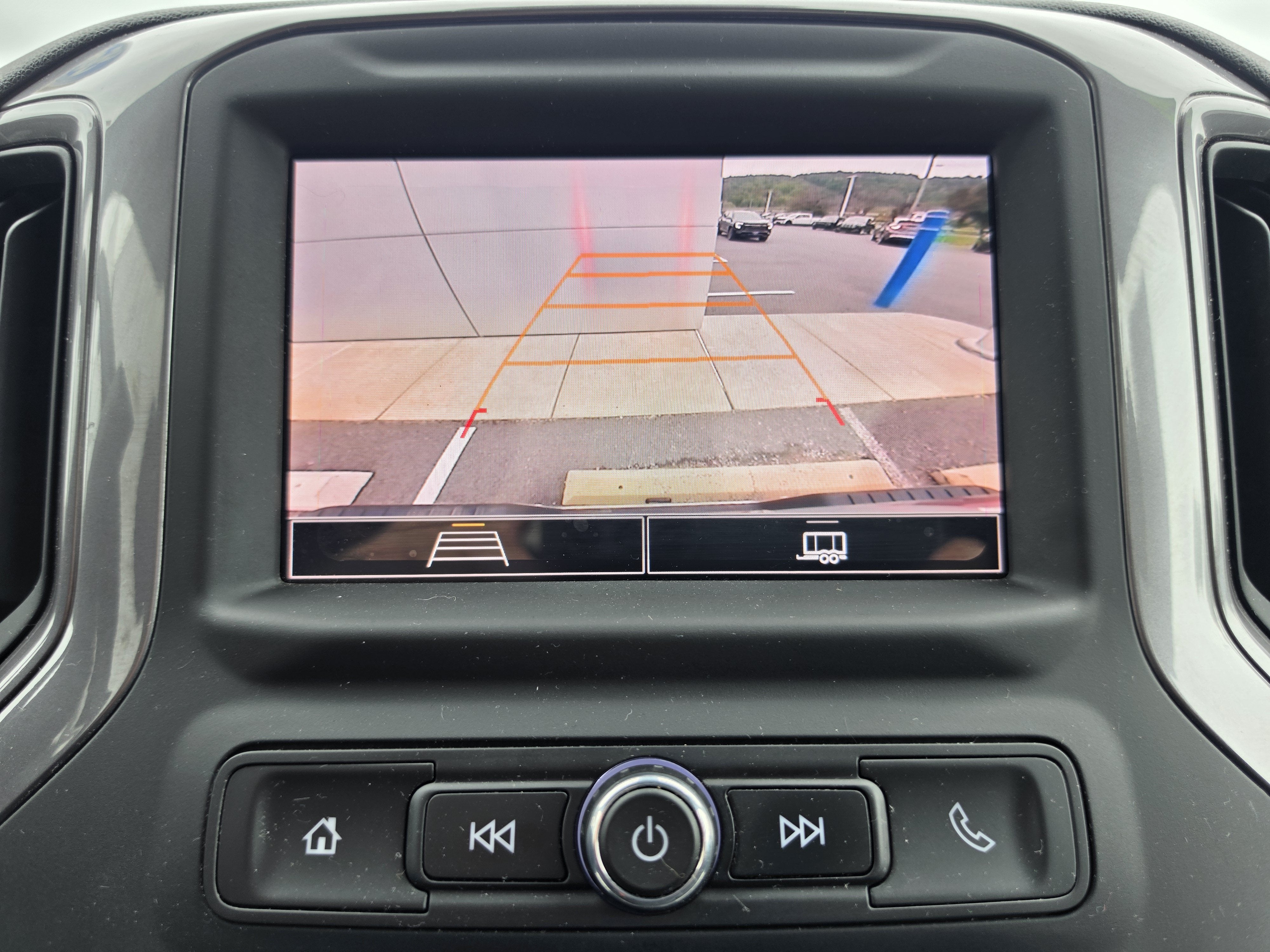 2024 GMC Sierra 3500HD Pro