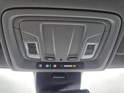 2024 GMC Sierra 3500HD Pro
