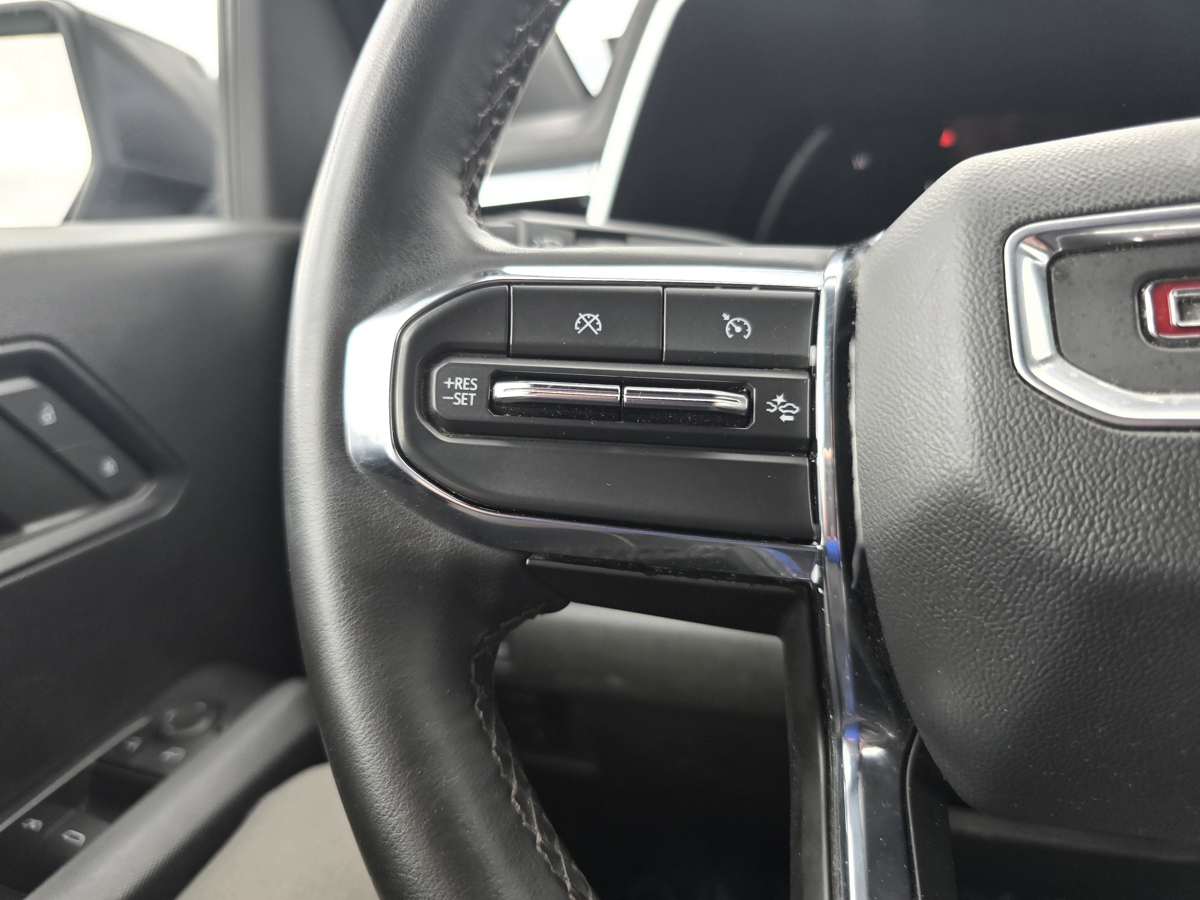 2023 GMC Canyon 4WD Elevation