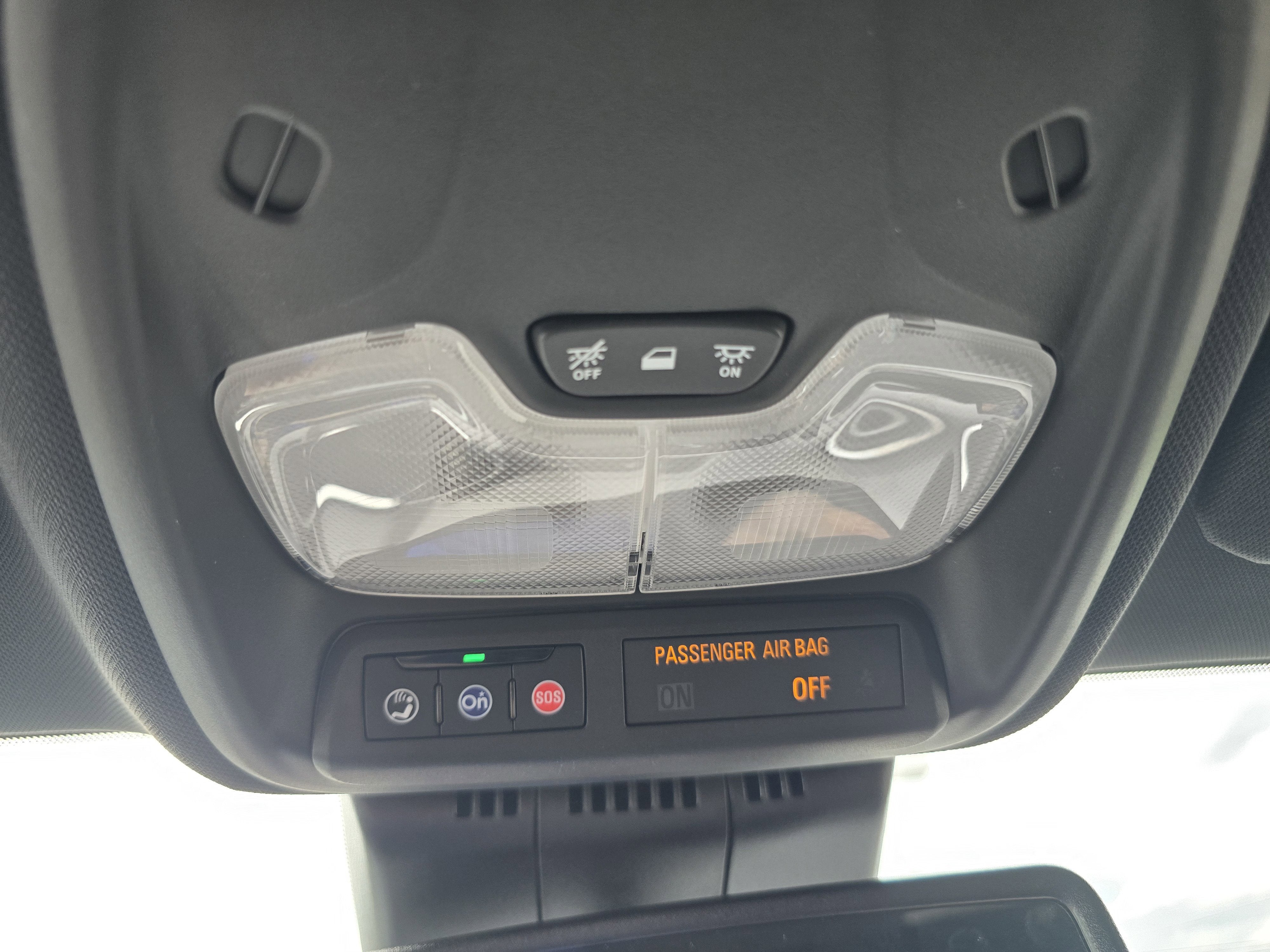 2023 GMC Canyon 4WD Elevation