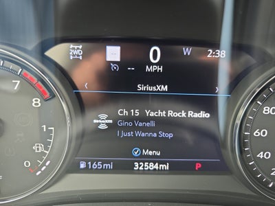 2024 Cadillac XT6 AWD Sport