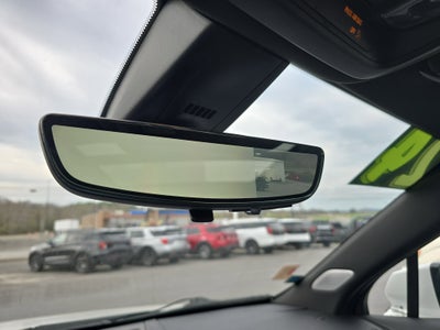 2024 Cadillac XT6 AWD Sport