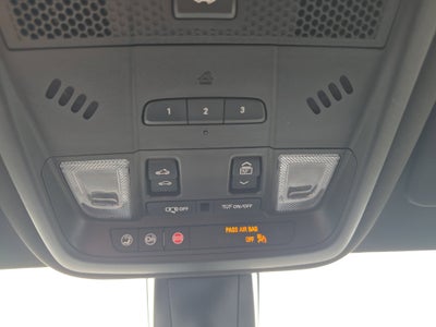 2024 Cadillac XT6 AWD Sport