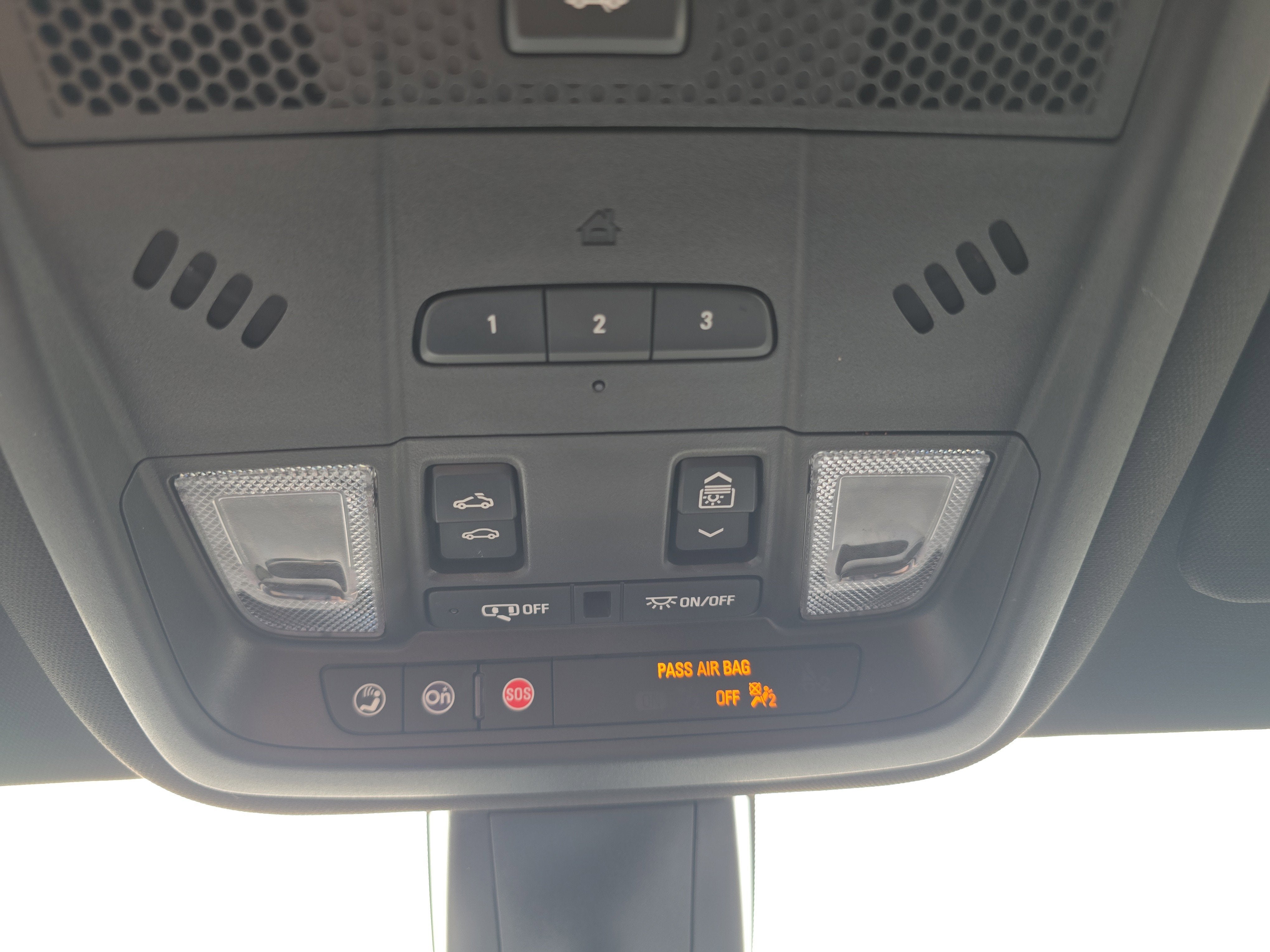 2024 Cadillac XT6 AWD Sport