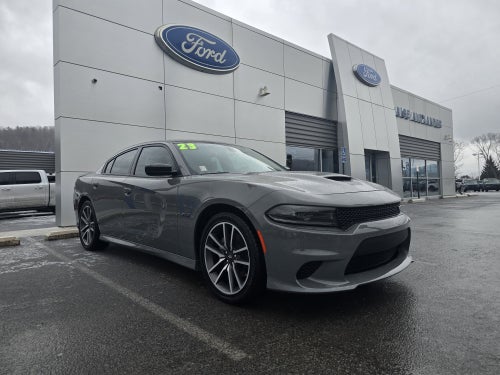 2023 Dodge Charger R/T
