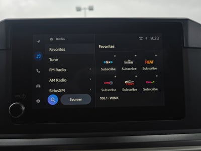 2025 Toyota Tacoma 4WD TRD Sport