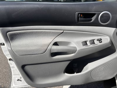 2011 Toyota Tacoma Base
