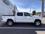 2011 Toyota Tacoma Base
