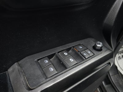 2018 Toyota Tacoma TRD Off-Road