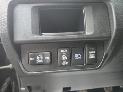 2018 Toyota Tacoma TRD Off-Road