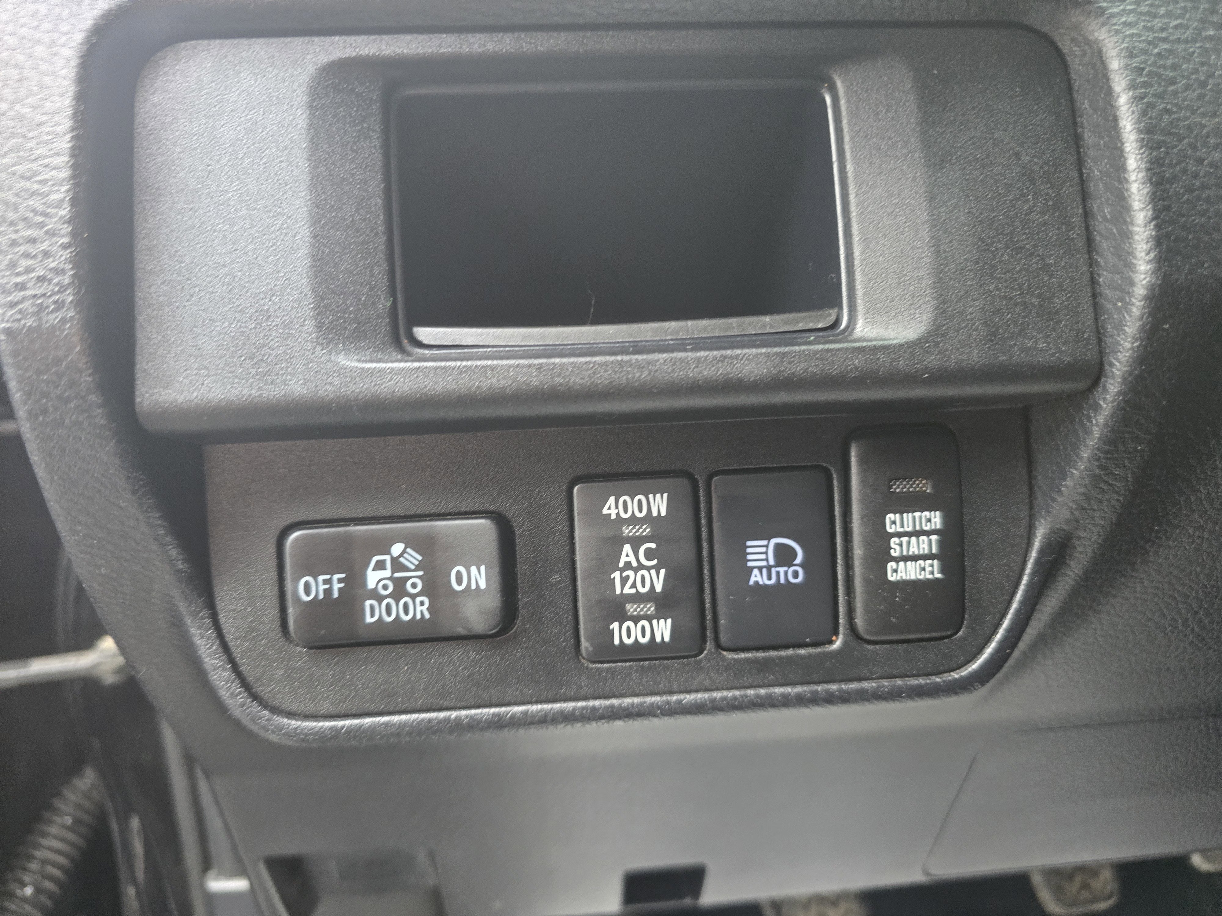 2018 Toyota Tacoma TRD Off-Road