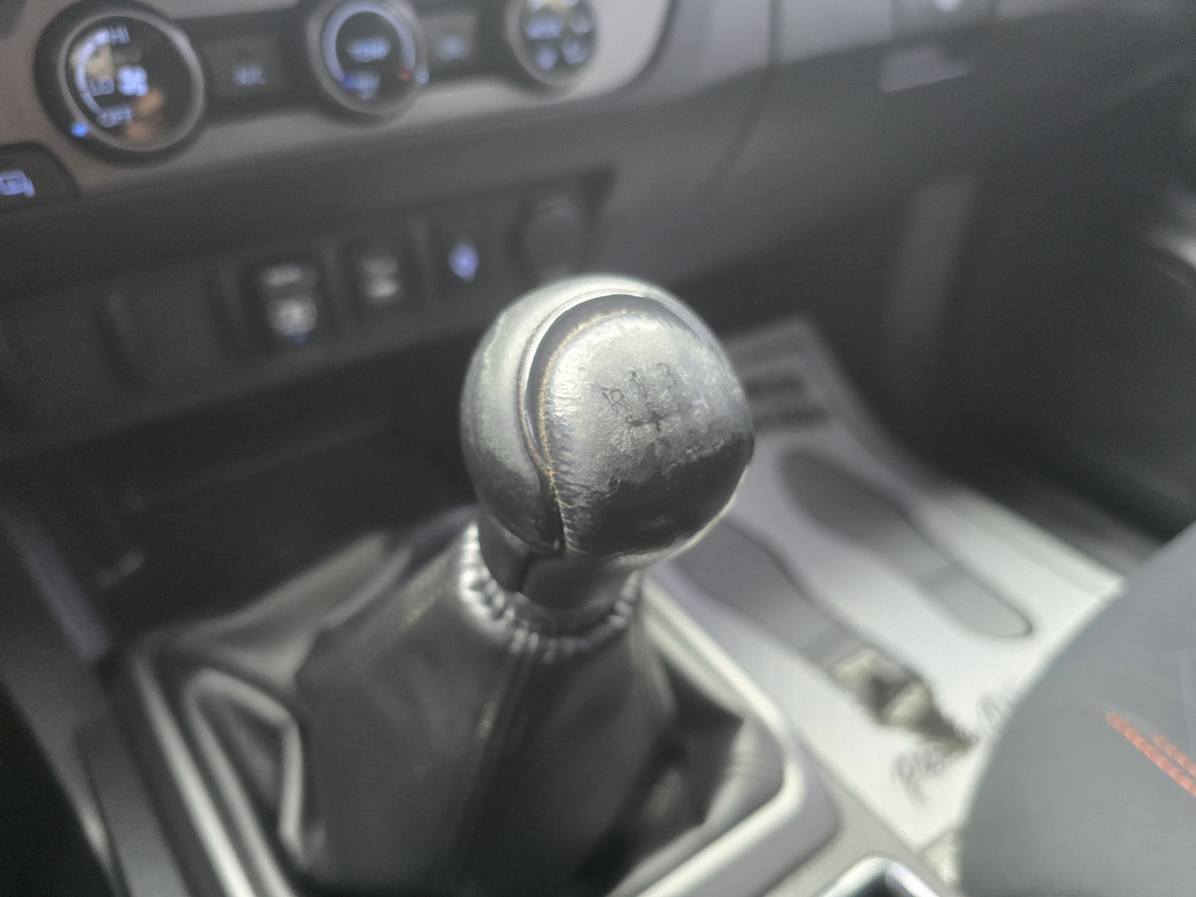 2018 Toyota Tacoma TRD Off-Road