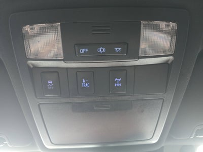 2018 Toyota Tacoma TRD Off-Road