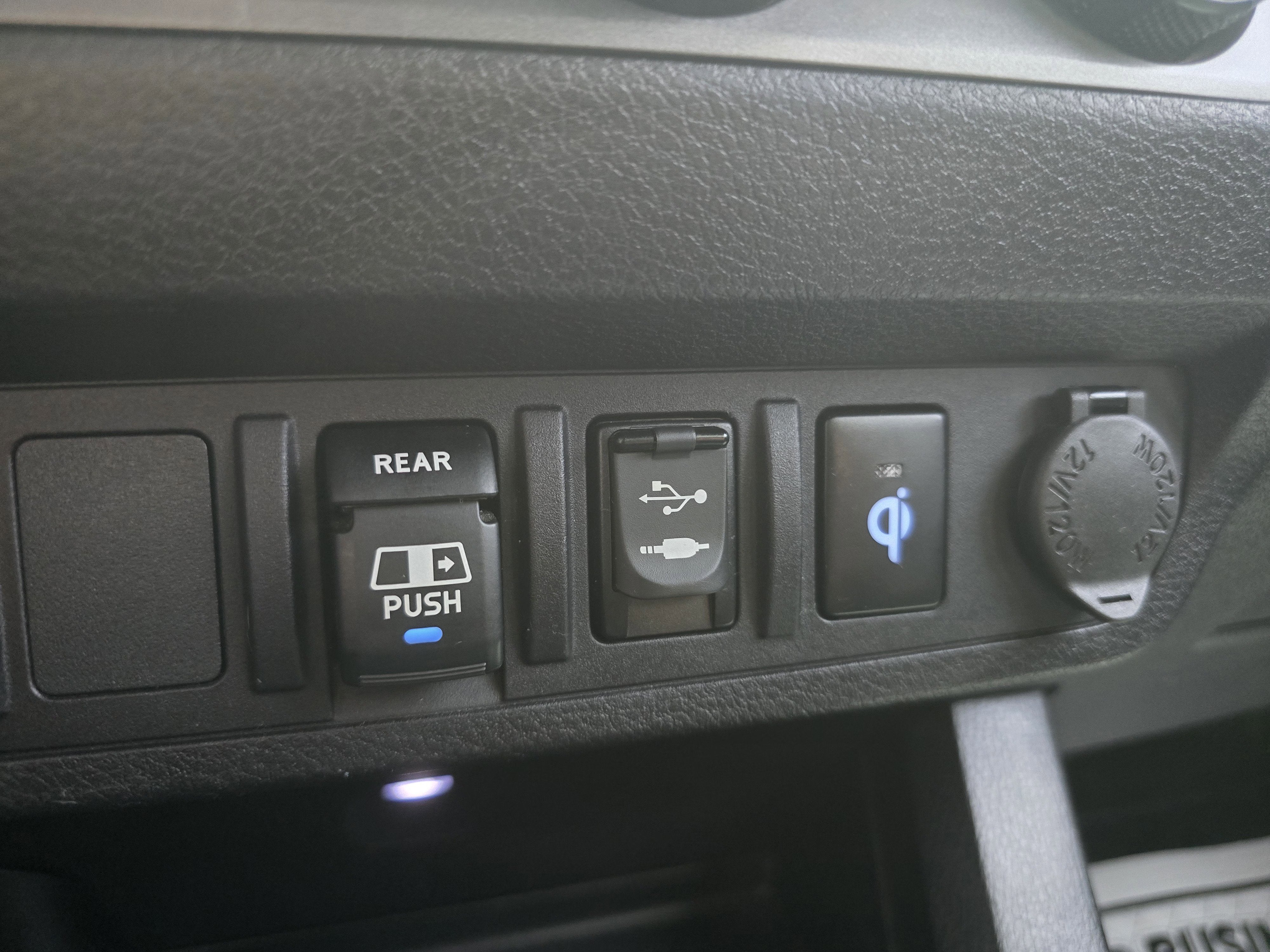 2018 Toyota Tacoma TRD Off-Road