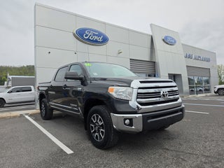 2016 Toyota Tundra 4WD Truck SR5