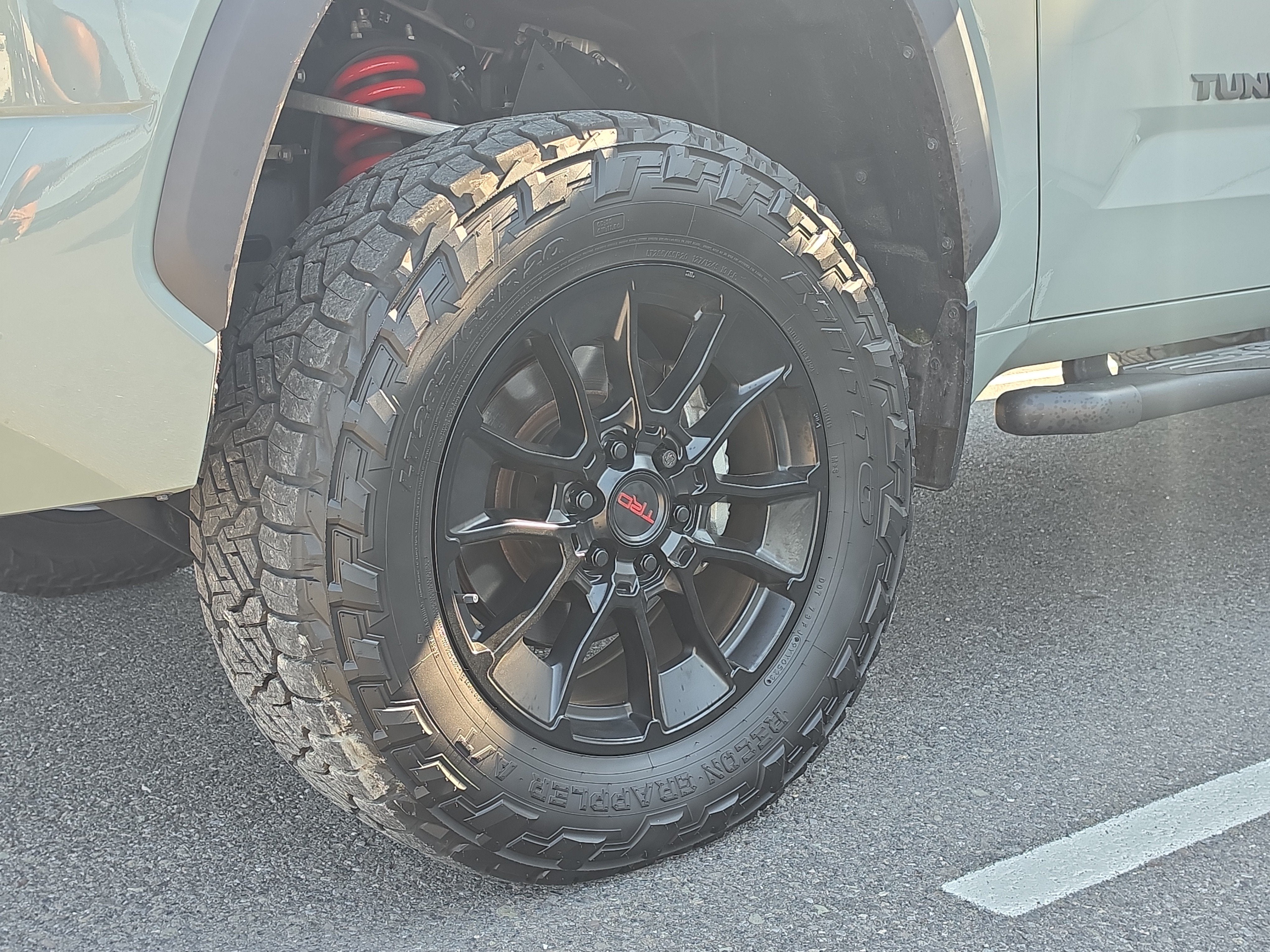 2023 Toyota Tundra 4WD SR5